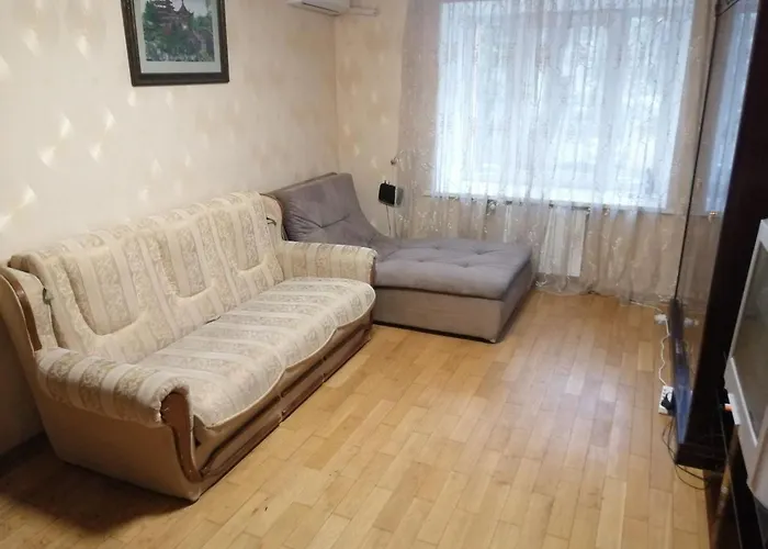 Рыбальская 8