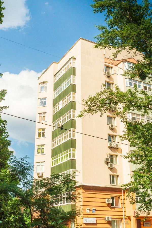 рыбальская 8
