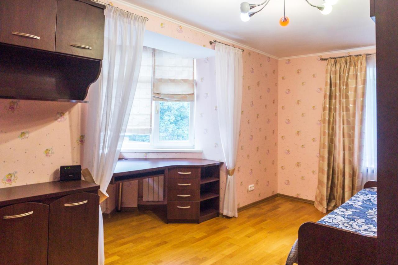 Apartment рыбальская 8