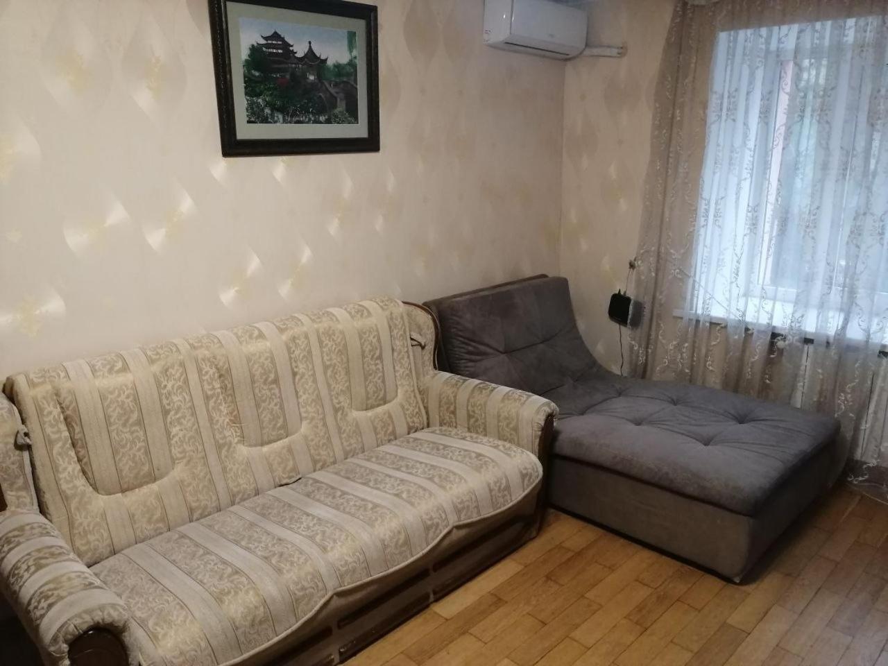 Apartment рыбальская 8 *